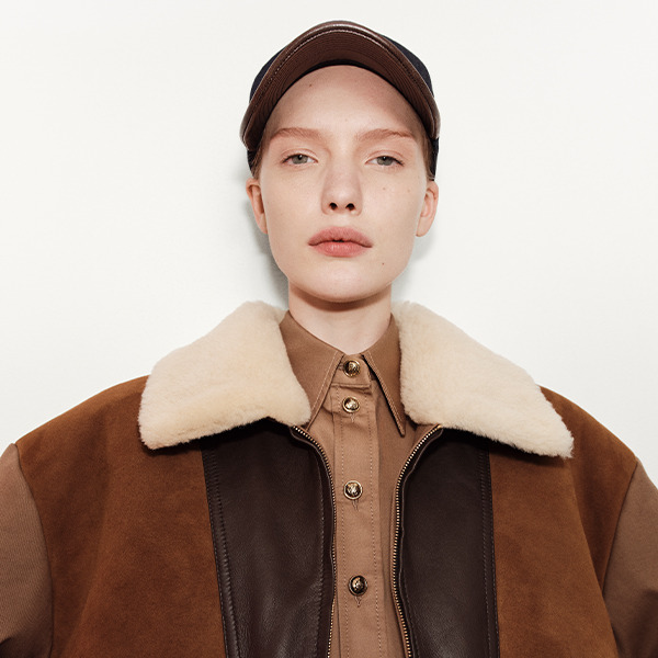 Manteau sandro outlet online