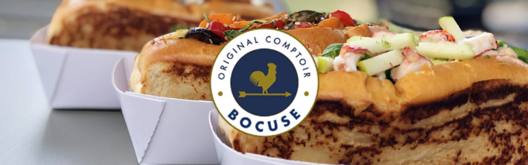 BOCUSE