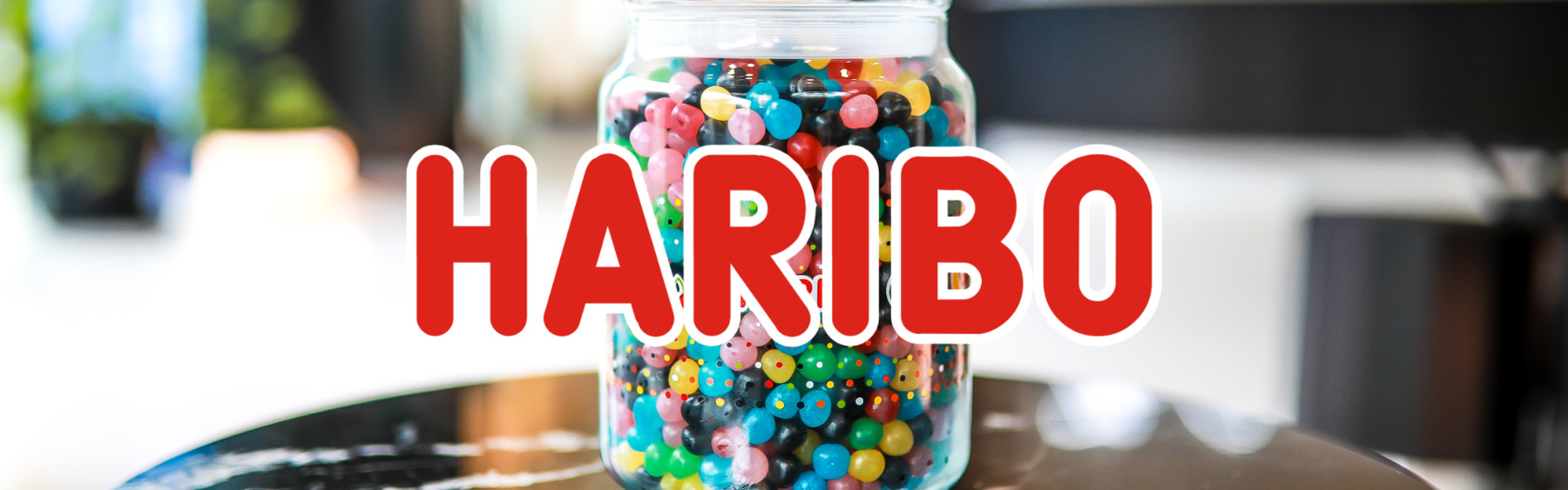 HARIBO