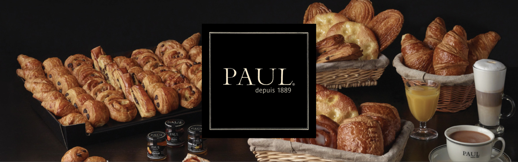 PAUL