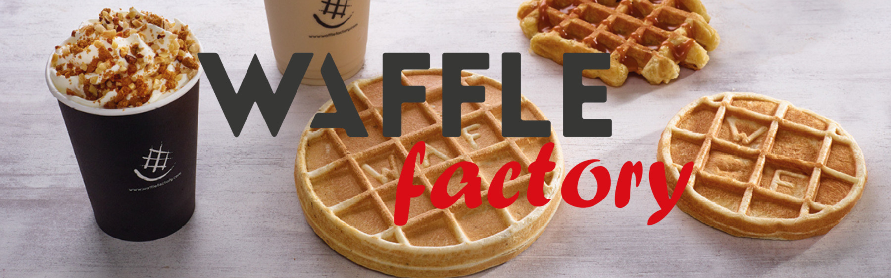 WAFFLE FACTORY