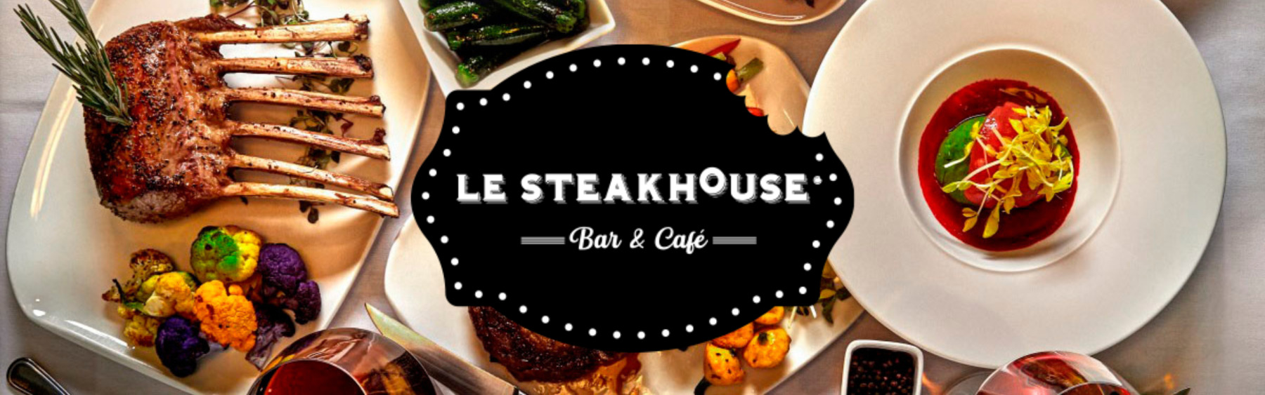 STEAK HOUSE