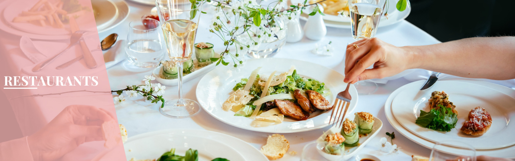 Les Restaurants