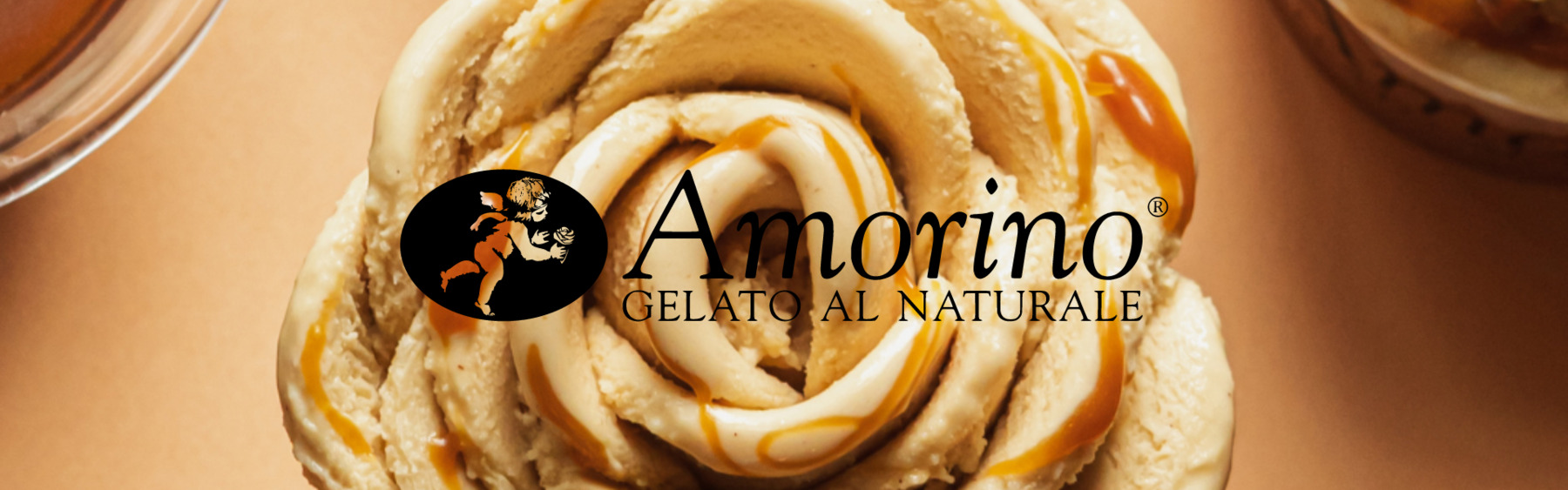 AMORINO