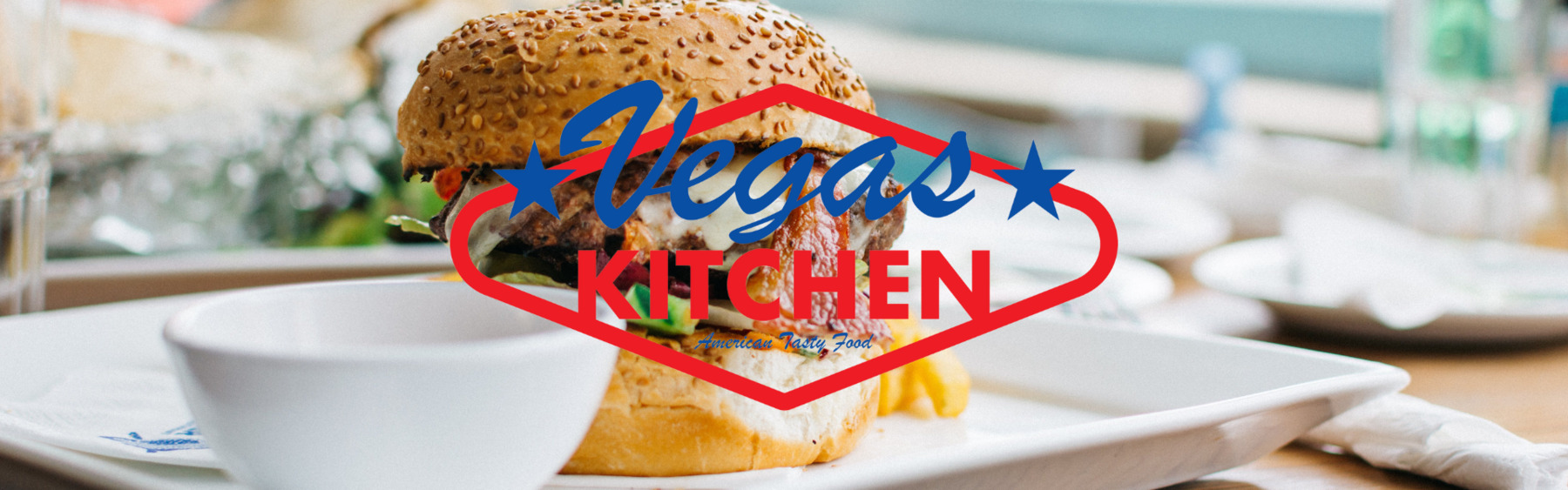 VEGAS KITCHEN