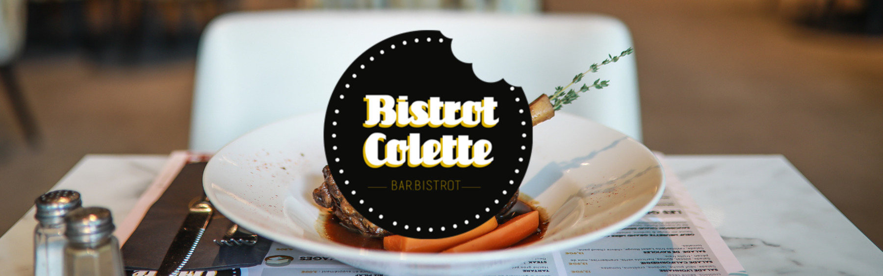 BISTROT COLETTE