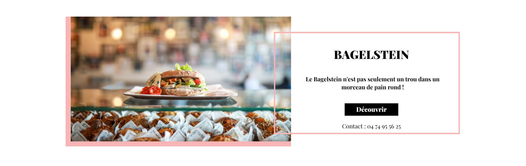 Bagelstein