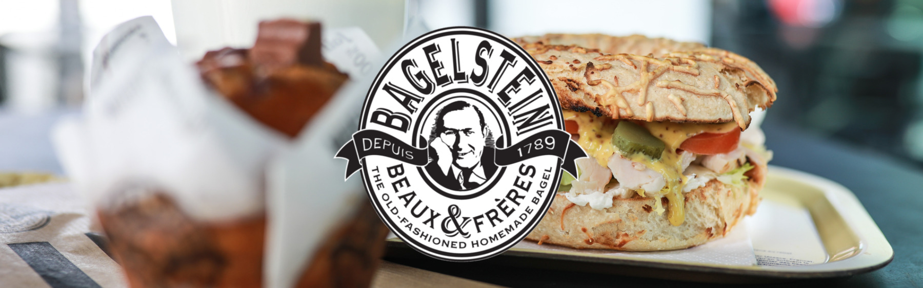 BAGELSTEIN