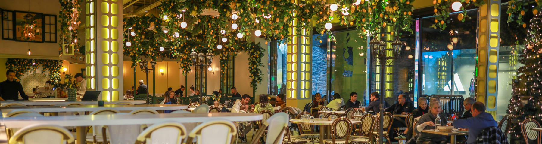Giardino