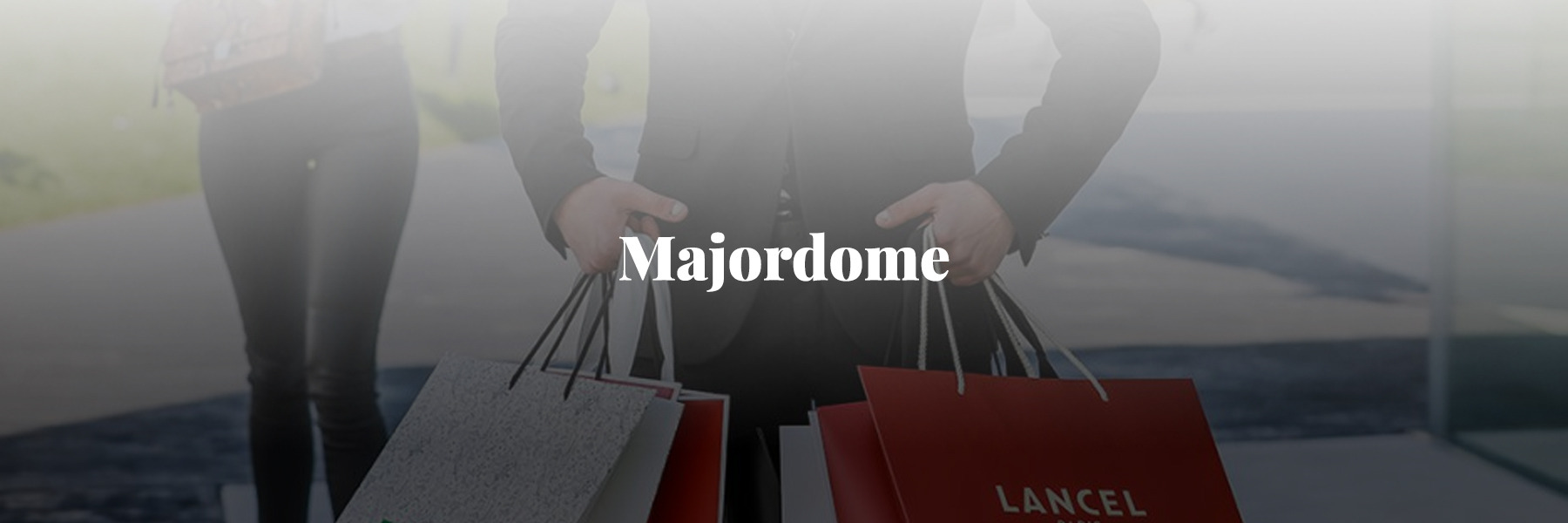 Majordome