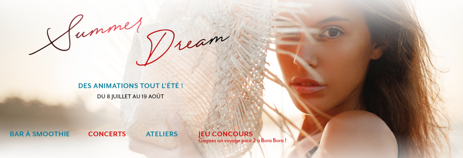 Summer Dream