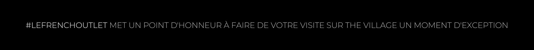 Le French Outlet