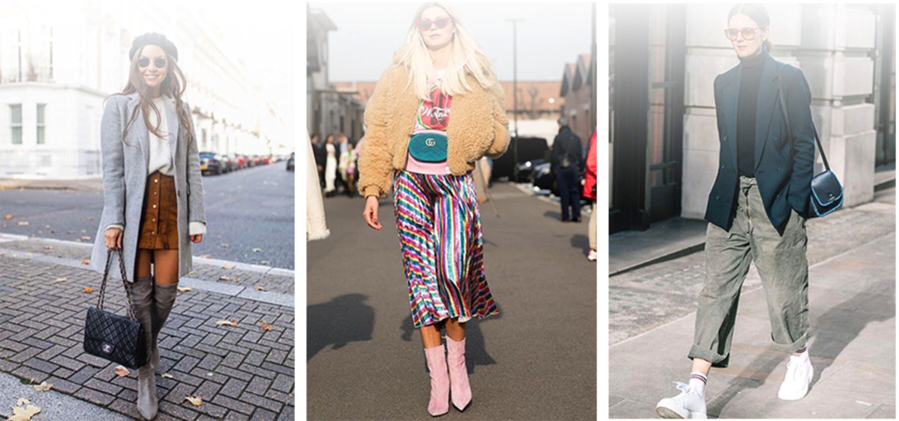 Comment s'habiller années 80 ?  Idées de mode, Mode femme, Street style  pour femme