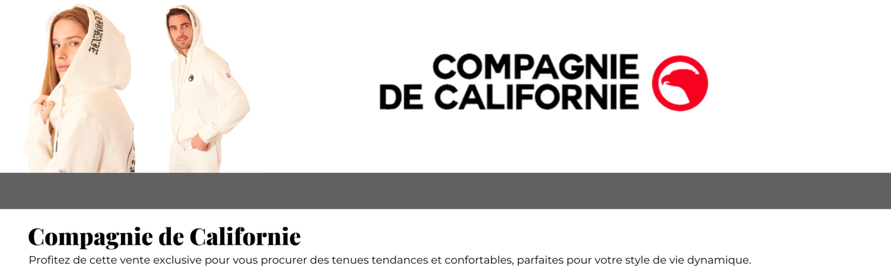 Compagnie de californie