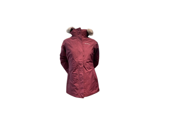 Beverly mountain 2024 ii jacket