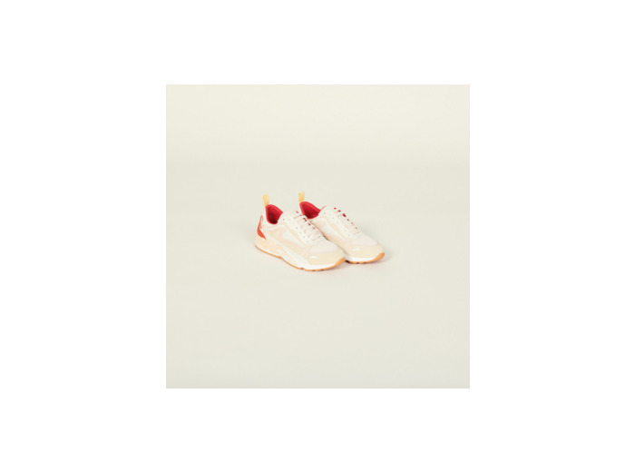 Baskets flamme sandro sales