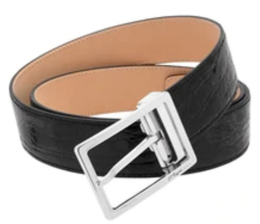 Ceinture dupont top