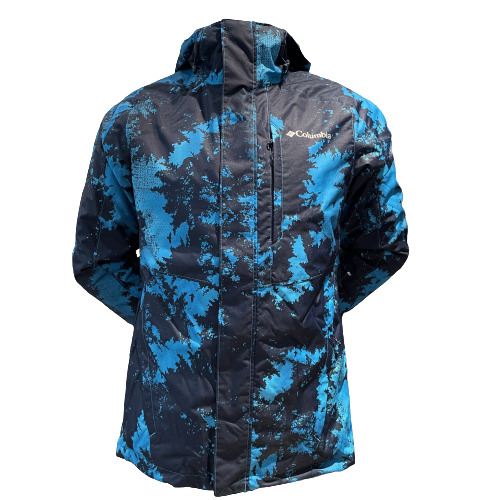 Nordic point ii deals interchange jacket