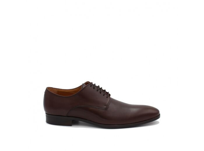 Derby WESTFIELD Marron