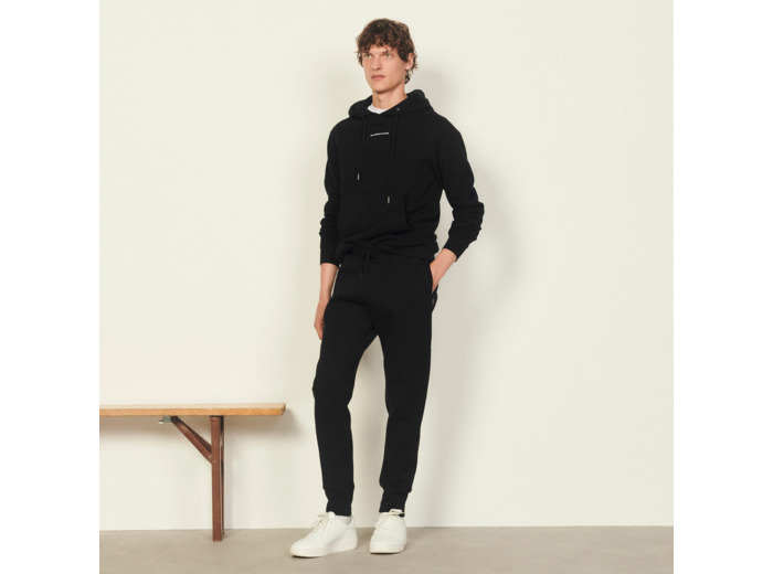 Jogging 2025 sandro homme