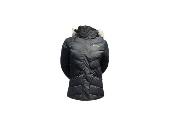 W Rose Lodge™ FS Down Jacket