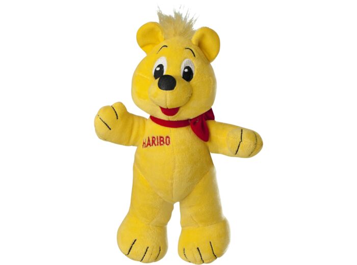 Peluche Ours Haribo 30Cm