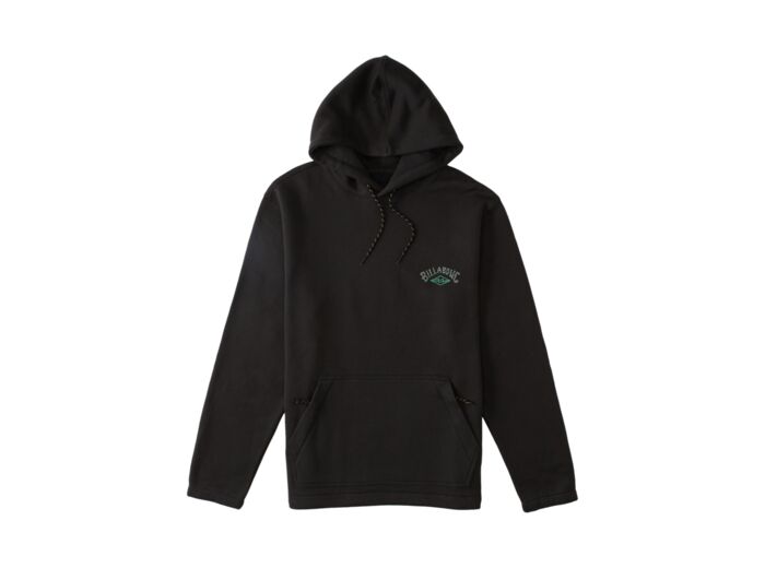 ABYFT00222-BLK - COMPASS PULLOVER