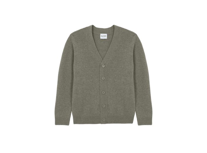 cardigan SOUSSOU Cardigan cachemire