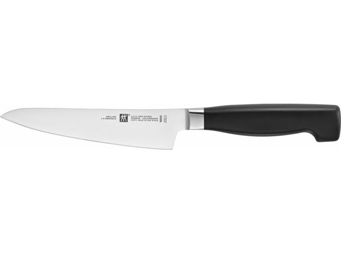 Couteau de chef compact 14 cm