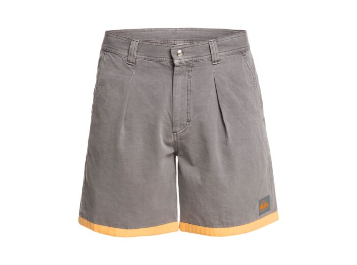 EQYWS03817-KZE0 - THE MIKE PLEATED SHORT