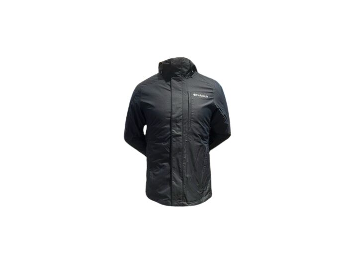 M Nordic Point™ FS Interchange Jacket