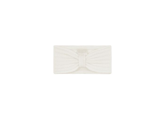 Bandeau CORTIGNA Bandeau cachemire, 10 fils