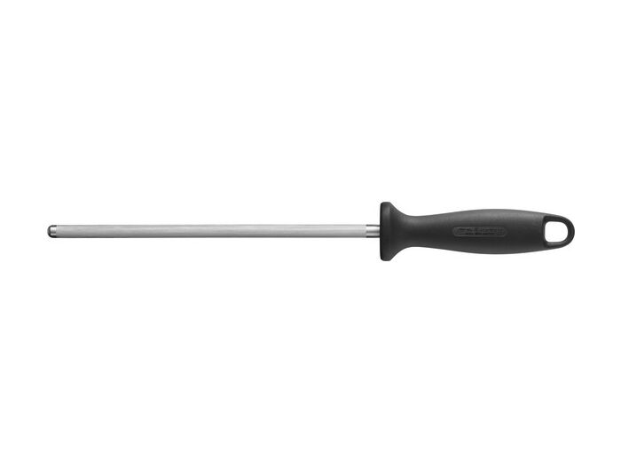 Fusil 23 cm, Chromé