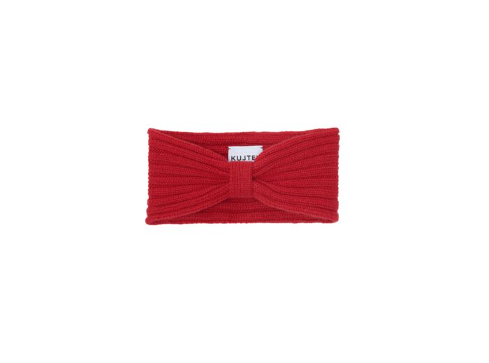 Bandeau CORTIGNA Bandeau cachemire