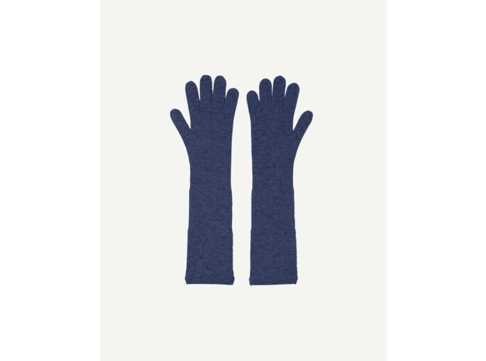 Longs gants - Accessoires - INDIGO