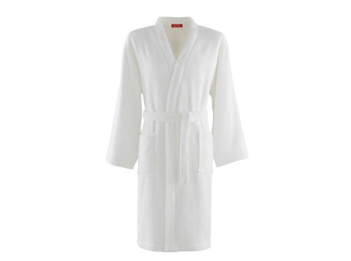 TDM - Kimono de bain en coton 380 g/m², Alizee