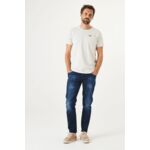 Men Jeans Russo Tapered fit