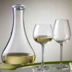 Purismo Wine carafe à vin blanc