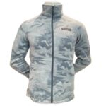Granite Mountain™ Printed Fleece Jacket