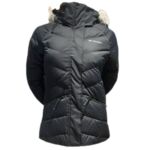 W Rose Lodge™ FS Down Jacket