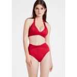 Culotte de maillot de bain taille haute OCEAN CRUISE