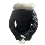 W Rose Lodge™ FS Down Jacket