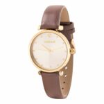 Montre Odeon Taupe