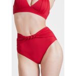 Culotte de maillot de bain taille haute OCEAN CRUISE