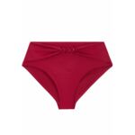 Culotte de maillot de bain taille haute OCEAN CRUISE