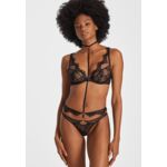 Soutien-gorge Triangle avec armatures After Midnight