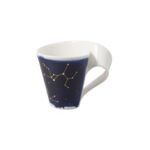 NewWave Stars mug sagittaire, 300 ml, bleu/blanc