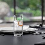 NewMoon - Ensemble de verres à cocktail, en cristallin