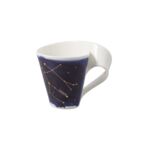 NewWave Stars mug gémeaux, 300 ml, bleu/blanc