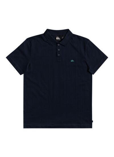 EQYKT04094-BYJ0 - ESSENTIALS POLO